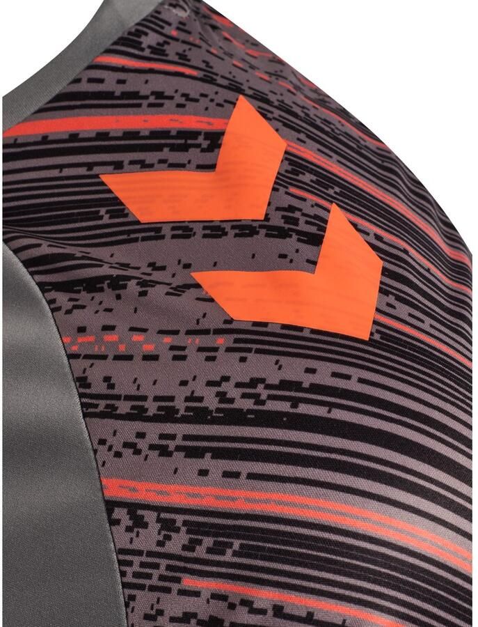 Hummel Trainingsshirt HMLBLAZE PRO TRAINING JERSEY S S (1-delig) - Foto 4