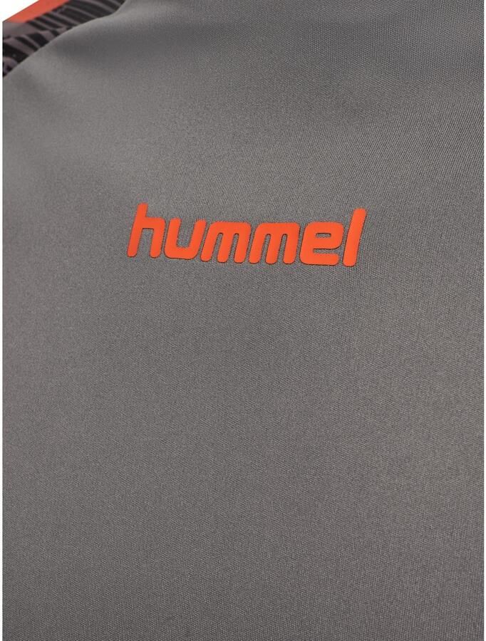 Hummel Trainingsshirt HMLBLAZE PRO TRAINING JERSEY S S (1-delig) - Foto 2