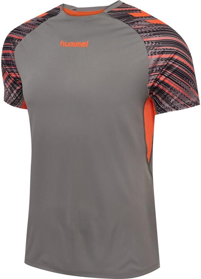 Hummel Trainingsshirt HMLBLAZE PRO TRAINING JERSEY S S (1-delig) - Foto 3