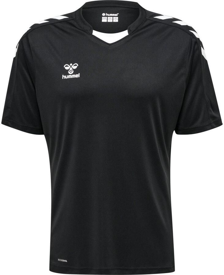 Hummel Trainingsshirt HMLCORE XK POLY JERSEY S S (1-delig) - Foto 3