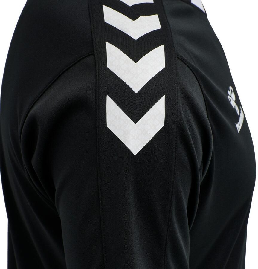 Hummel Trainingsshirt HMLCORE XK POLY JERSEY S S (1-delig) - Foto 2