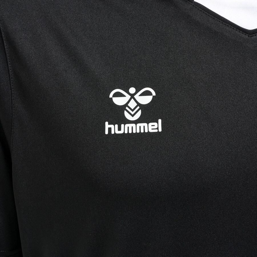 Hummel Trainingsshirt HMLCORE XK POLY JERSEY S S (1-delig)