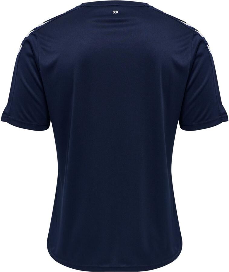 Hummel Trainingsshirt HMLCORE XK POLY JERSEY S S (1-delig) - Foto 2