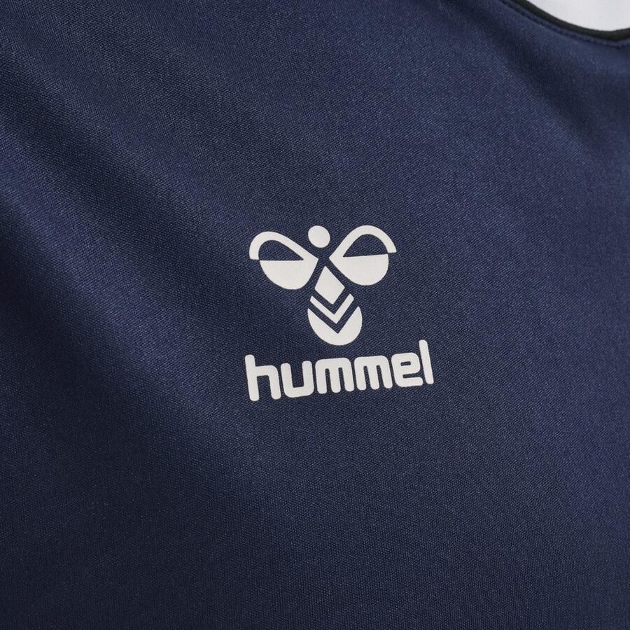 Hummel Trainingsshirt HMLCORE XK POLY JERSEY S S (1-delig)