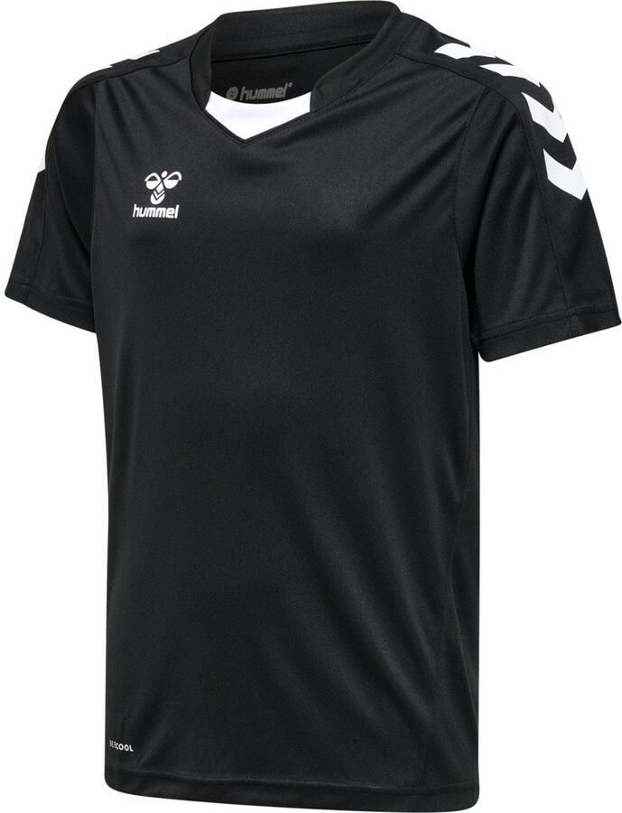 Hummel Trainingsshirt HMLCORE XK POLY JERSEY S S KIDS (1-delig) - Foto 3