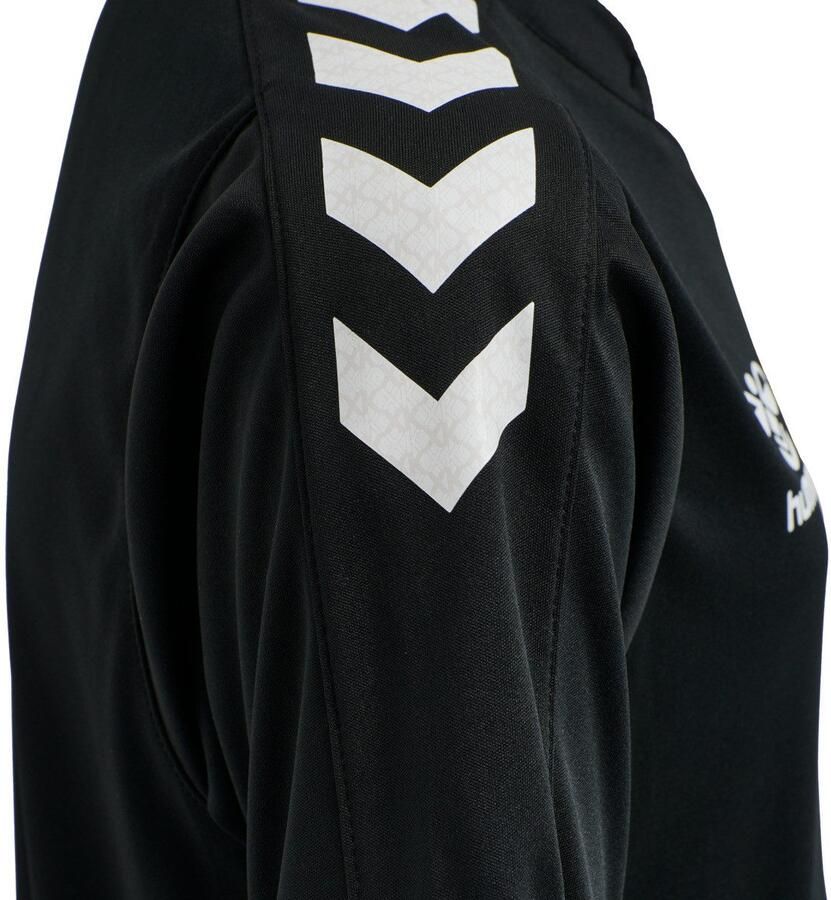 Hummel Trainingsshirt HMLCORE XK POLY JERSEY S S KIDS (1-delig) - Foto 2