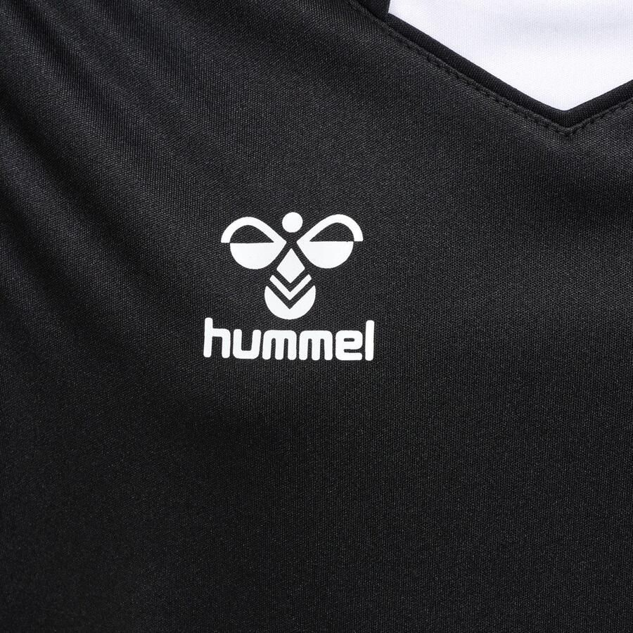 Hummel Trainingsshirt HMLCORE XK POLY JERSEY S S KIDS (1-delig)