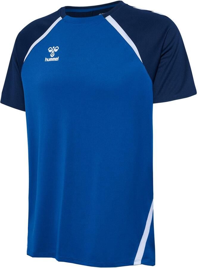 Hummel Trainingsshirt HMLLEAD 2.0 JERSEY S S (1-delig) - Foto 3
