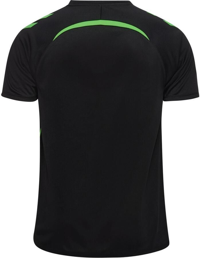 Hummel Trainingsshirt HMLLEAD 2.0 JERSEY S S (1-delig) - Foto 5