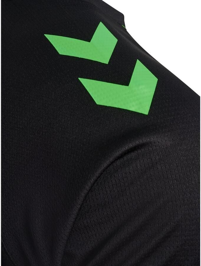 Hummel Trainingsshirt HMLLEAD 2.0 JERSEY S S (1-delig) - Foto 2