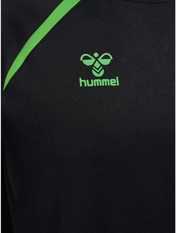 Hummel Trainingsshirt HMLLEAD 2.0 JERSEY S S (1-delig) - Foto 3