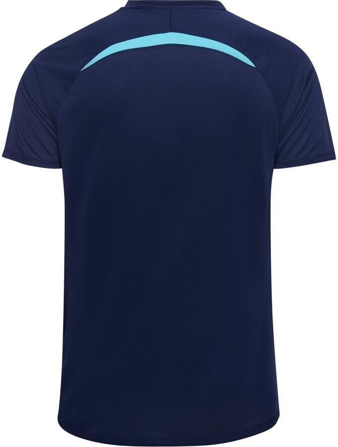 Hummel Trainingsshirt HMLLEAD 2.0 JERSEY S S (1-delig) - Foto 5