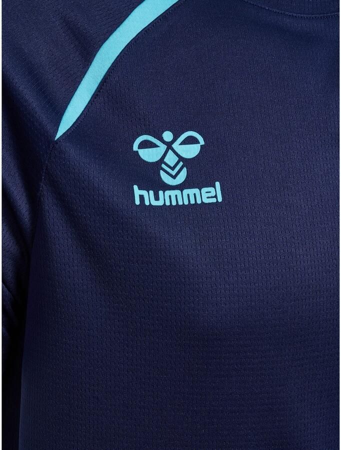 Hummel Trainingsshirt HMLLEAD 2.0 JERSEY S S (1-delig) - Foto 2