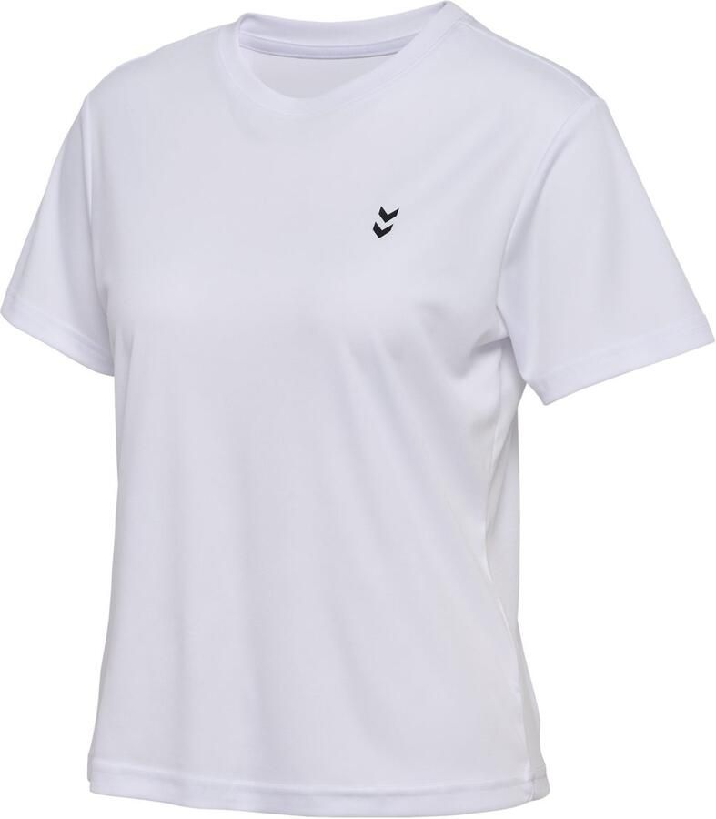 Hummel Trainingsshirt HMLPULSE TRAINING W T-SHIRT S S (1-delig) - Foto 2