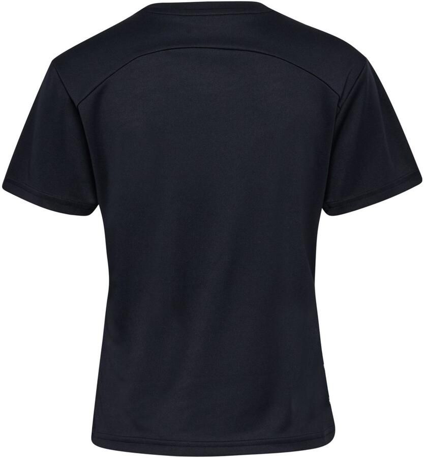 Hummel Trainingsshirt HMLPULSE TRAINING W T-SHIRT S S (1-delig) - Foto 2