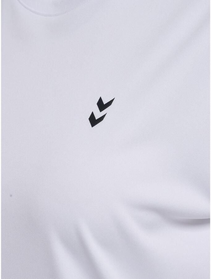 Hummel Trainingsshirt HMLPULSE TRAINING W T-SHIRT S S (1-delig) - Foto 3