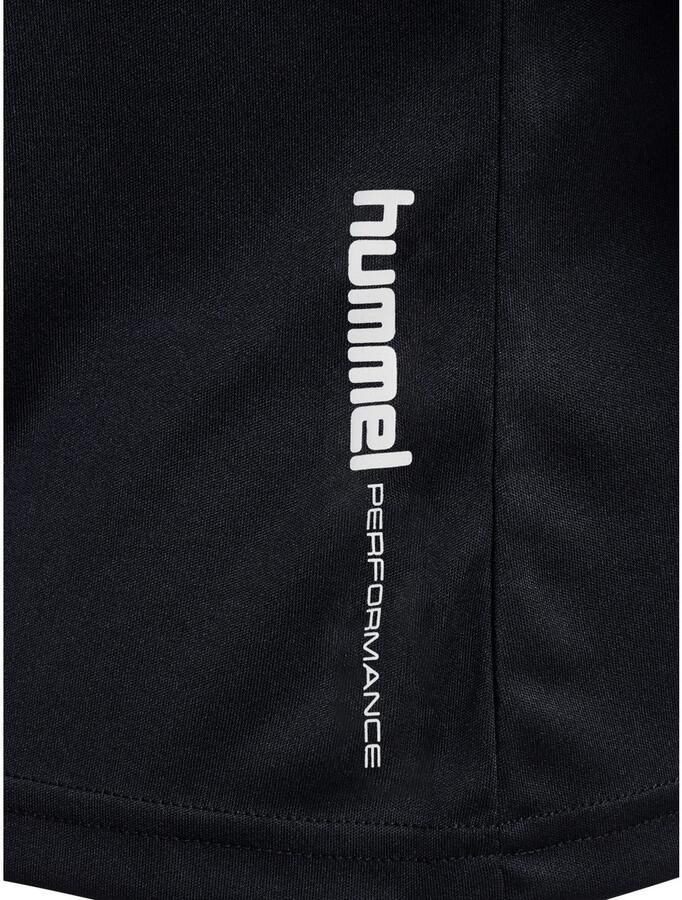 Hummel Trainingsshirt HMLPULSE TRAINING W T-SHIRT S S (1-delig)