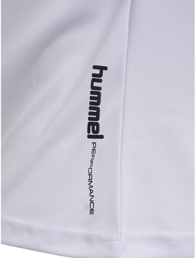Hummel Trainingsshirt HMLPULSE TRAINING W T-SHIRT S S (1-delig) - Foto 4