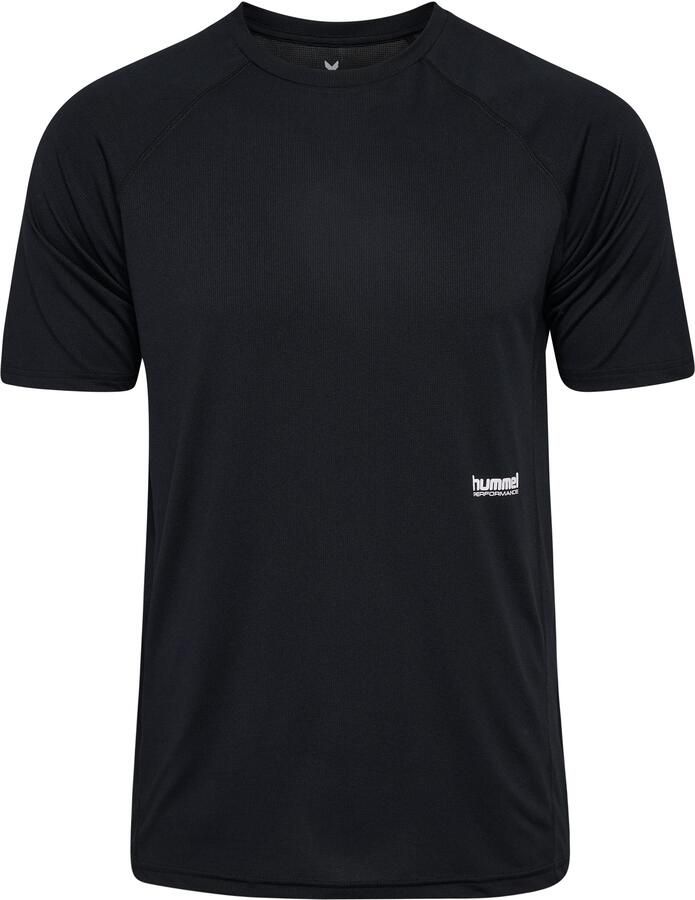 Hummel Trainingsshirt HMLPULSE WORKOUT T-SHIRT S S (1-delig) - Foto 3