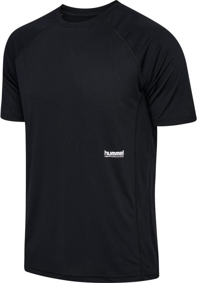 Hummel Trainingsshirt HMLPULSE WORKOUT T-SHIRT S S (1-delig) - Foto 2
