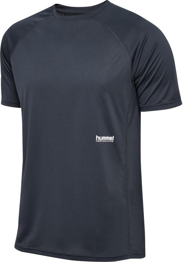 Hummel Trainingsshirt HMLPULSE WORKOUT T-SHIRT S S (1-delig) - Foto 3