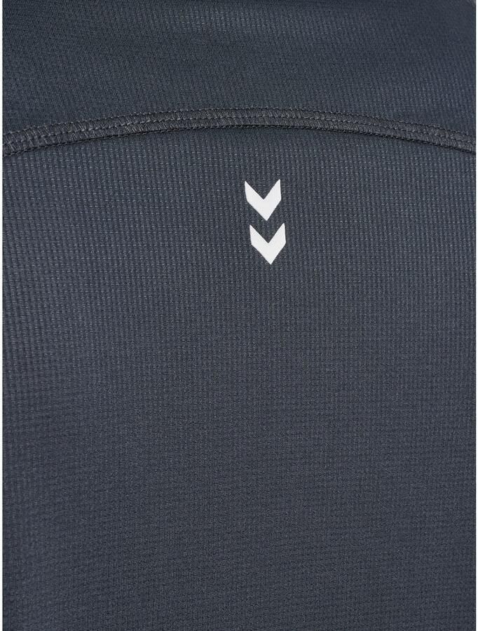 Hummel Trainingsshirt HMLPULSE WORKOUT T-SHIRT S S (1-delig) - Foto 2