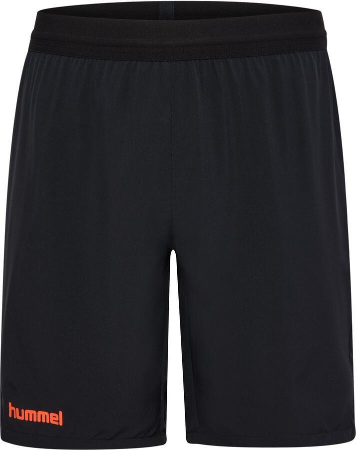 Hummel Trainingsshort HMLBLAZE PRO TRAINING SHORTS (1-delig) - Foto 4