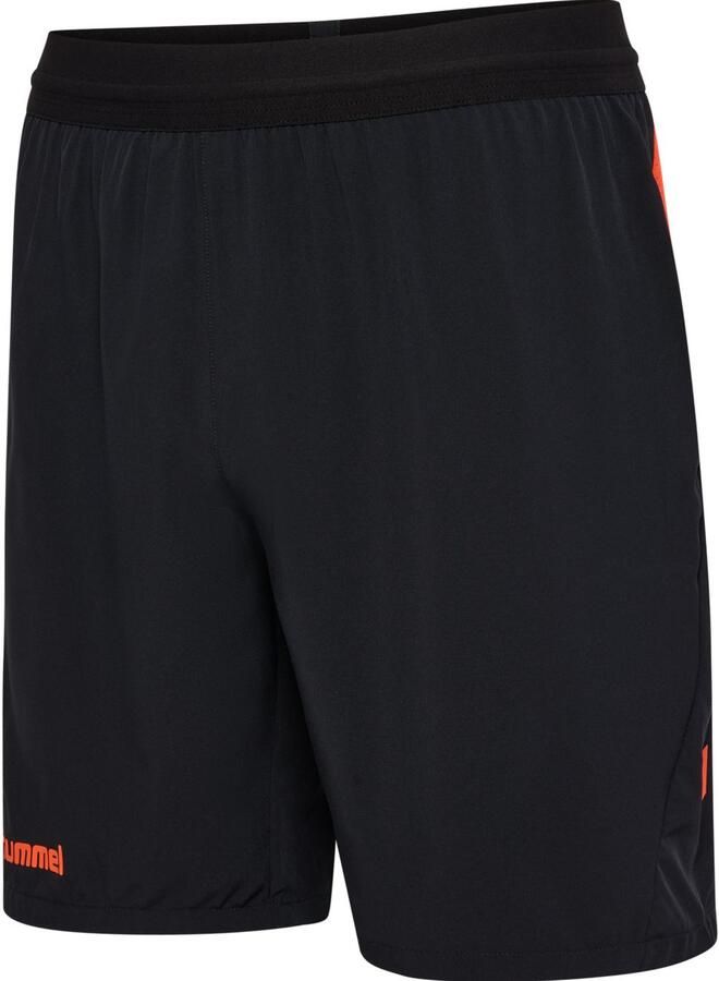 Hummel Trainingsshort HMLBLAZE PRO TRAINING SHORTS (1-delig) - Foto 3