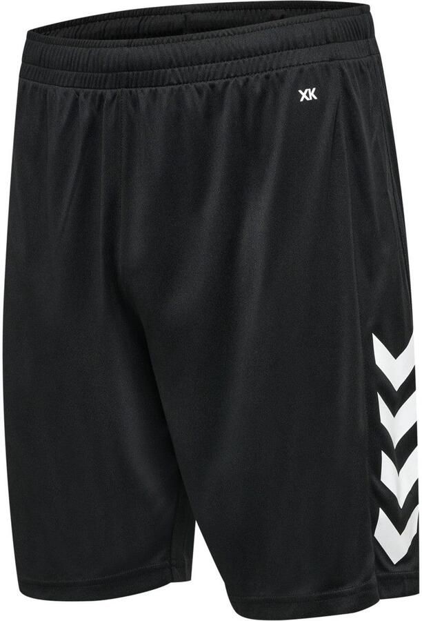 Hummel Trainingsshort HMLCORE XK POLY SHORTS (1-delig) - Foto 4