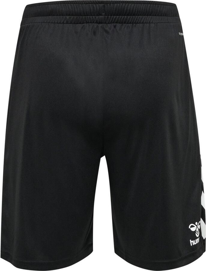 Hummel Trainingsshort HMLCORE XK POLY SHORTS (1-delig) - Foto 3
