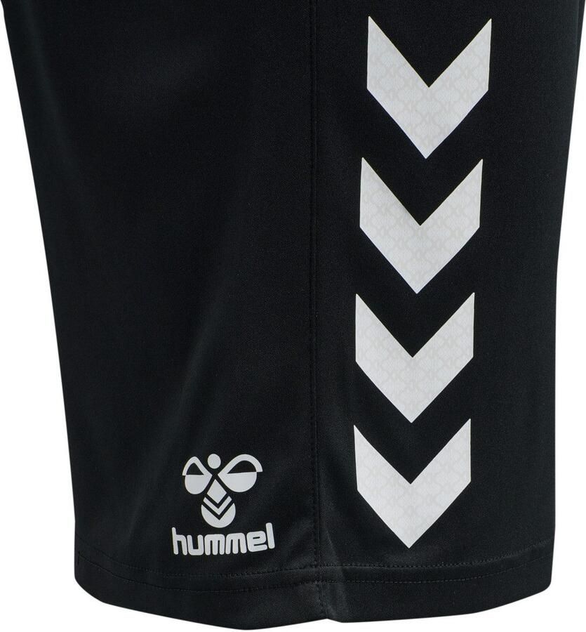 Hummel Trainingsshort HMLCORE XK POLY SHORTS (1-delig) - Foto 2
