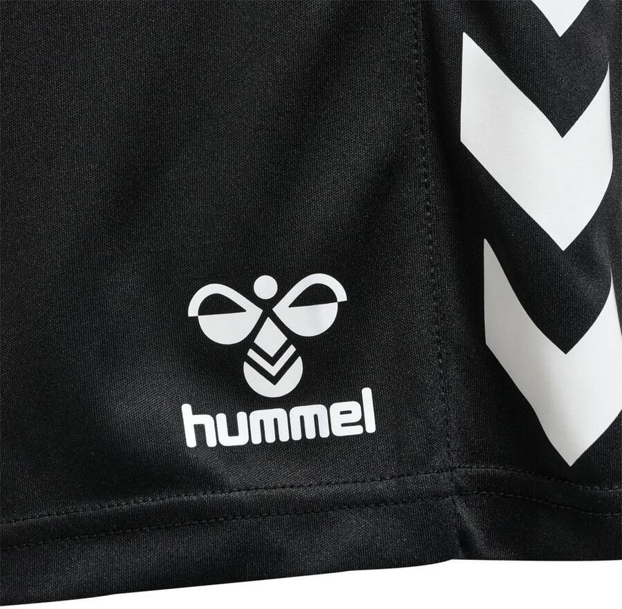 Hummel Trainingsshort HMLCORE XK POLY SHORTS (1-delig)