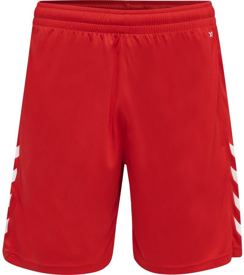 Hummel Trainingsshort HMLCORE XK POLY SHORTS (1-delig) - Foto 2