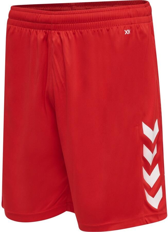 Hummel Trainingsshort HMLCORE XK POLY SHORTS (1-delig)