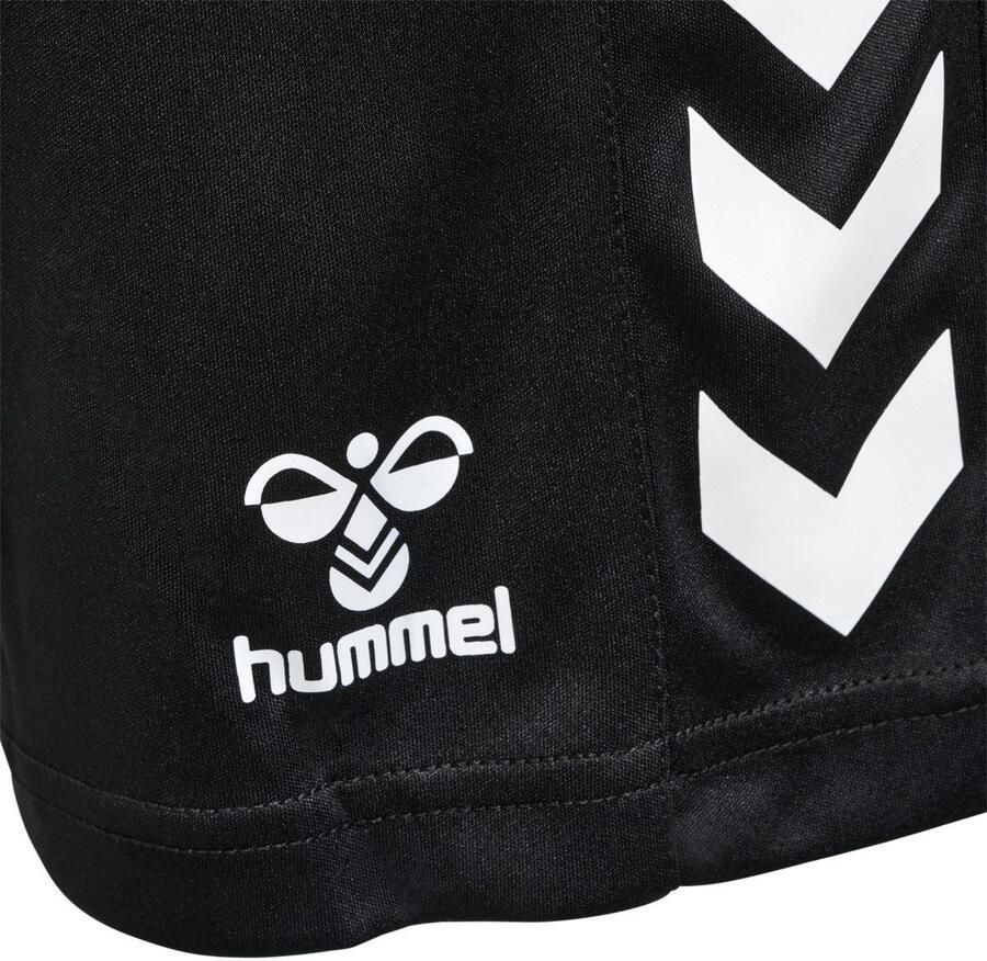 Hummel Trainingsshort HMLCORE XK POLY SHORTS KIDS (1-delig) - Foto 4