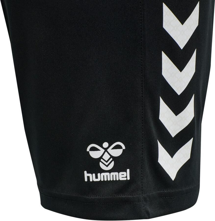 Hummel Trainingsshort HMLCORE XK POLY SHORTS KIDS (1-delig)