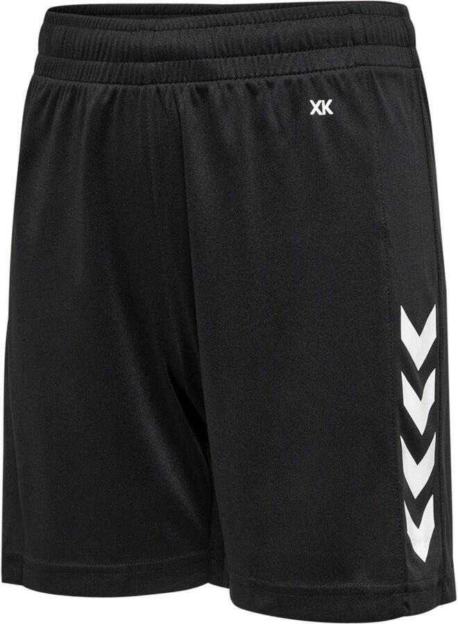 Hummel Trainingsshort HMLCORE XK POLY SHORTS KIDS (1-delig) - Foto 3