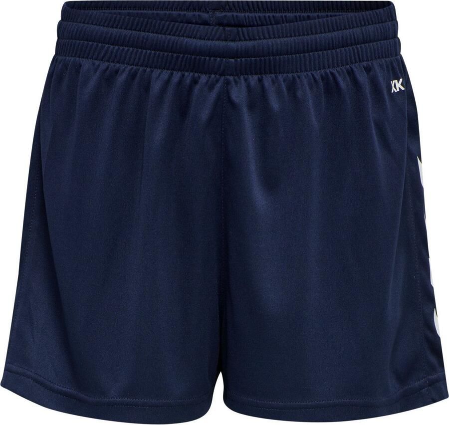 Hummel Trainingsshort HMLCORE XK POLY SHORTS KIDS (1-delig) - Foto 2