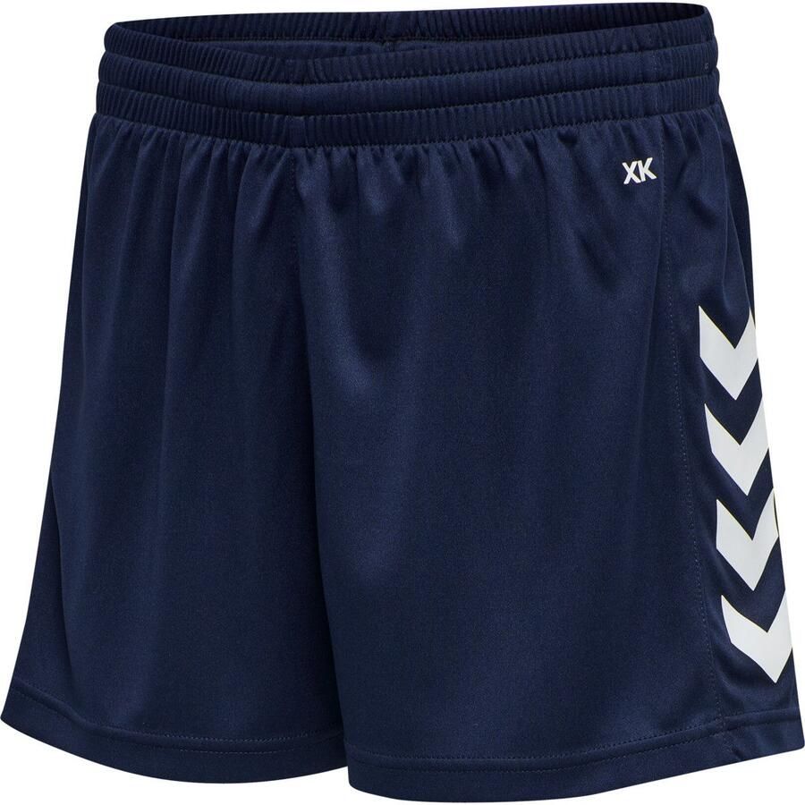 Hummel Trainingsshort HMLCORE XK POLY SHORTS KIDS (1-delig)