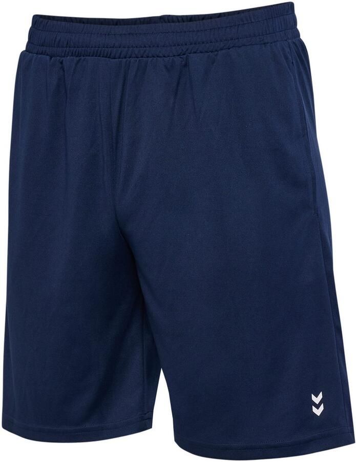 Hummel Trainingsshort HmlPULSE TRAINING SHORTS (1-delig)