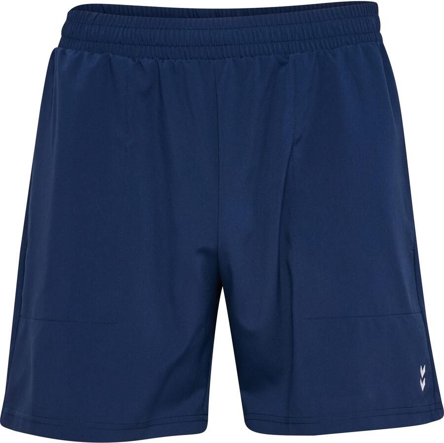 Hummel Trainingsshort HMLPULSE WORKOUT SHORTS (1-delig) - Foto 3
