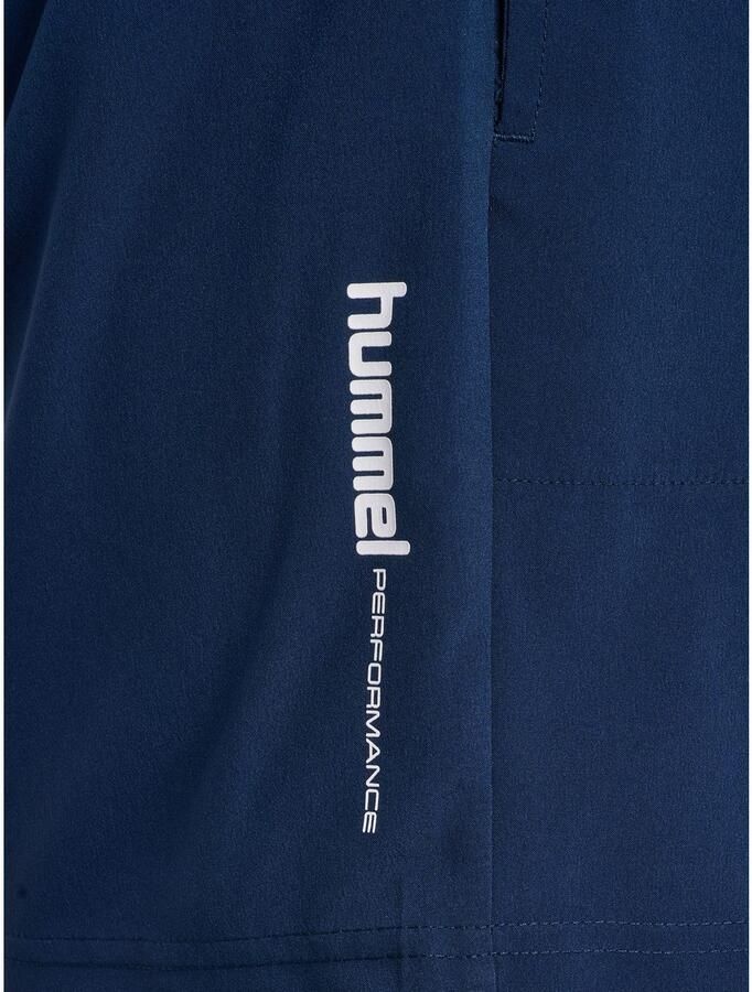 Hummel Trainingsshort HMLPULSE WORKOUT SHORTS (1-delig) - Foto 2
