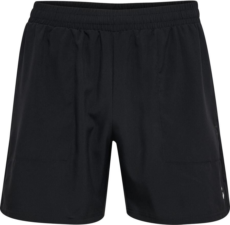 Hummel Trainingsshort HMLPULSE WORKOUT SHORTS (1-delig) - Foto 2