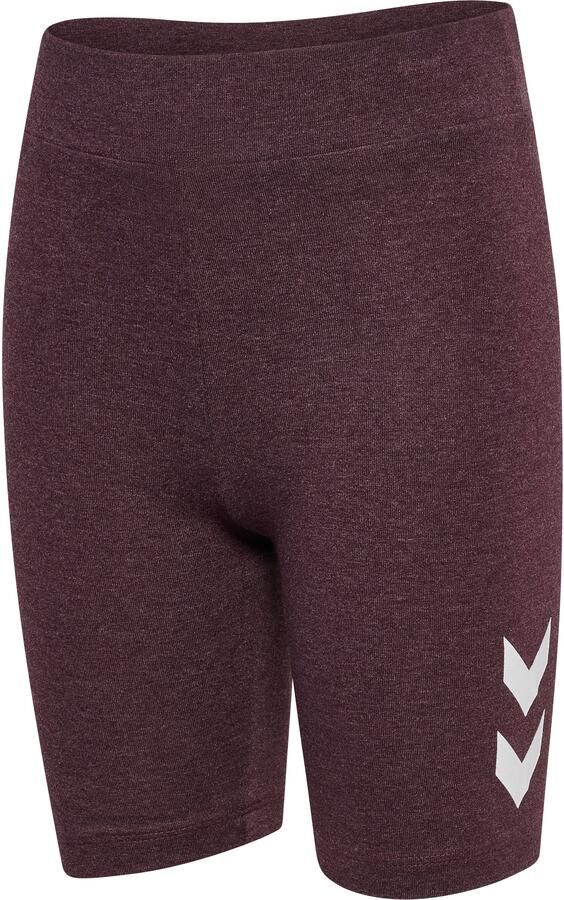 Hummel Trainingstights HMLJR LOGO SHORT TIGHTS (1-delig) - Foto 3