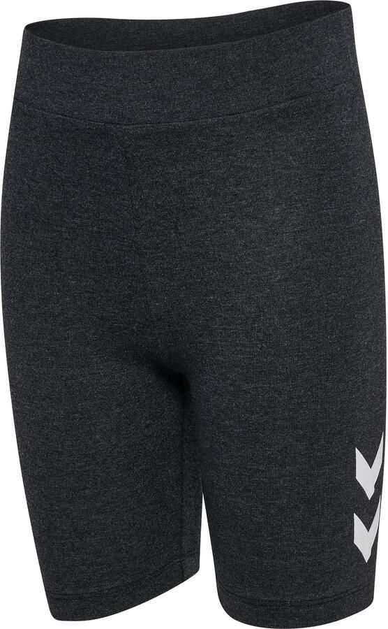 Hummel Trainingstights HMLJR LOGO SHORT TIGHTS (1-delig) - Foto 3