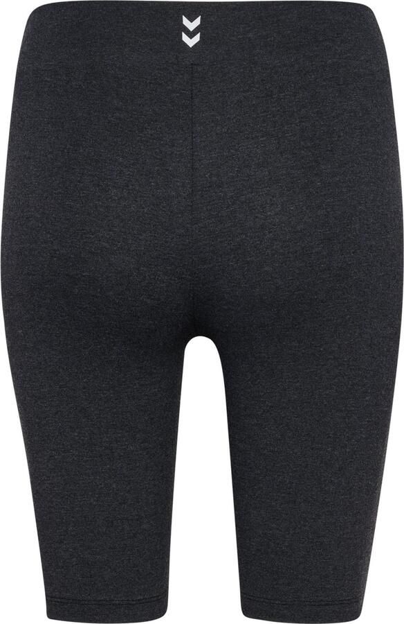 Hummel Trainingstights HMLPULSE LOGO MW SHORT TIGHTS (1-delig) - Foto 2