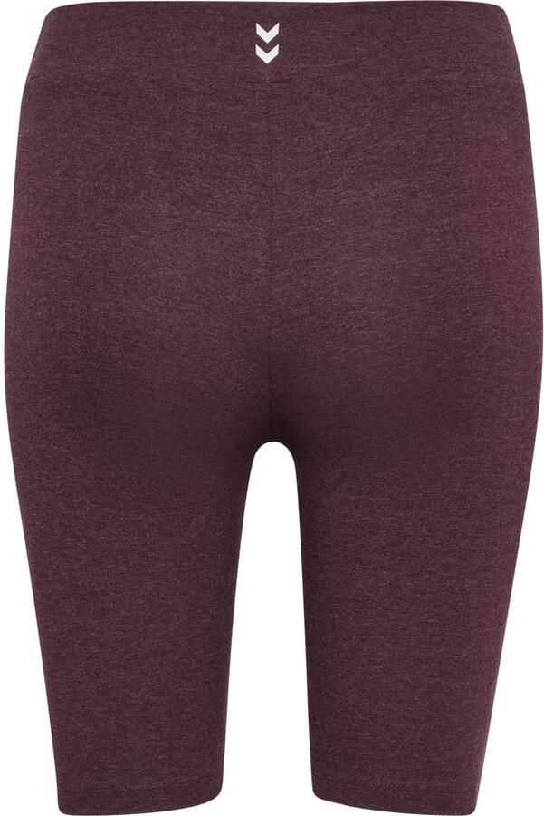 Hummel Trainingstights HMLPULSE LOGO MW SHORT TIGHTS (1-delig) - Foto 2