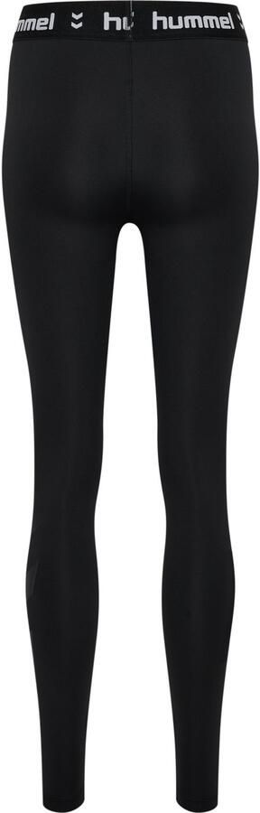 Hummel Trainingstights HMLPULSE MID WAIST TIGHTS (1-delig) - Foto 2