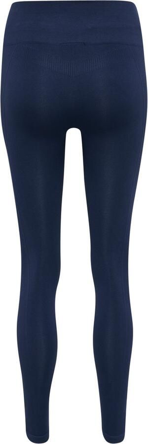 Hummel Trainingstights HmlTIF SEAMLESS HIGH WAIST TIGHTS (1-delig) - Foto 2