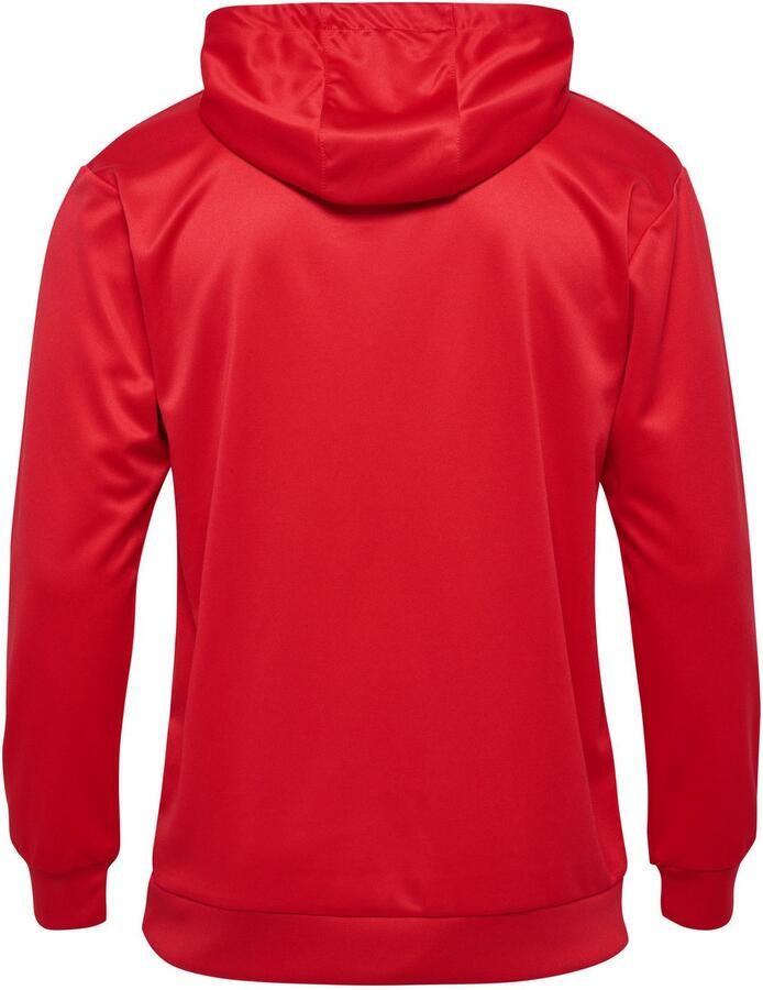 Hummel Trainingstrui met capuchon Licht & snel drogend